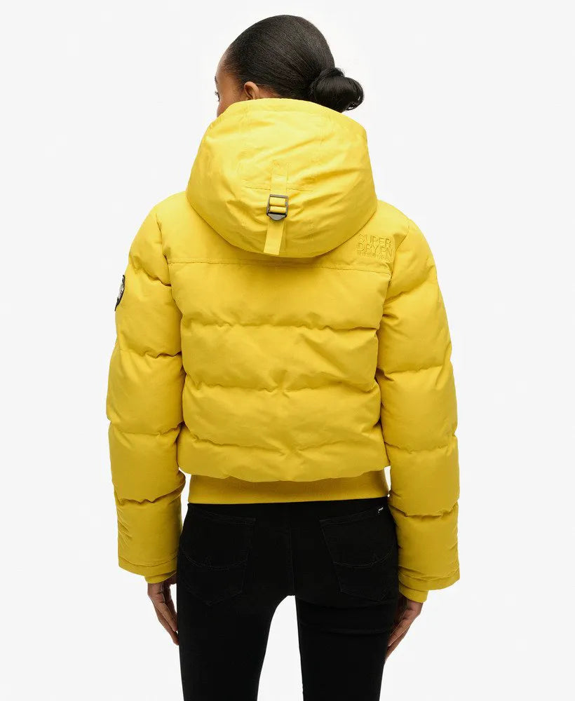 Sulpher Yellow