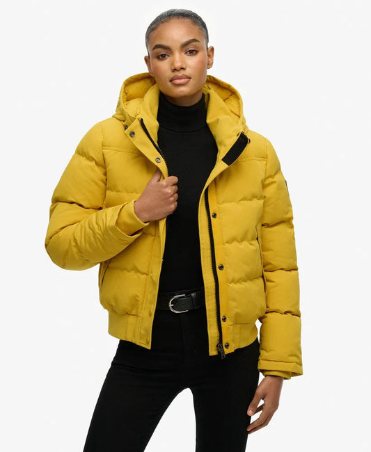 Sulpher Yellow