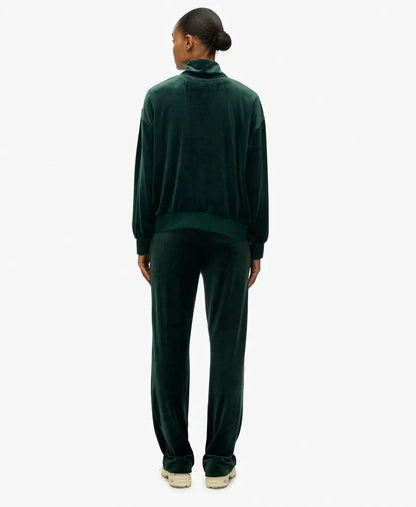 ENAMEL GREEN