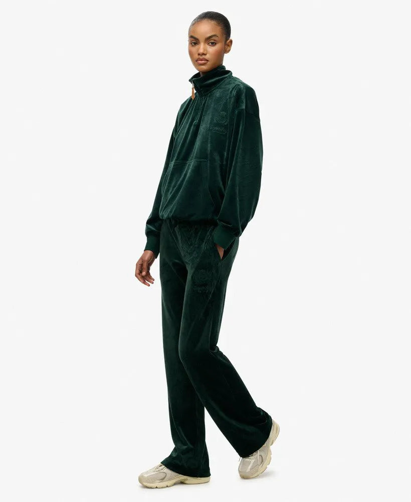 ENAMEL GREEN
