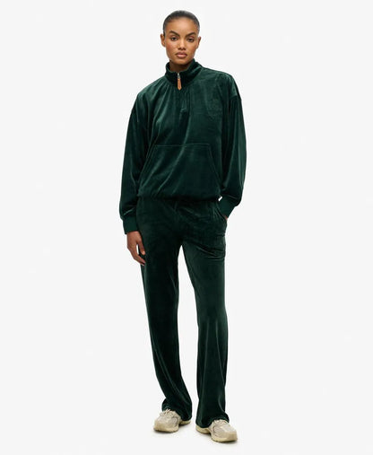 ENAMEL GREEN