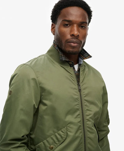 The Merchant Store - MA1 Bomber Jacket