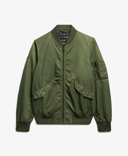 The Merchant Store - MA1 Bomber Jacket