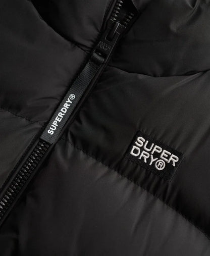 Sports Puffer Gilet