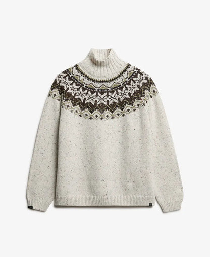 Off White Multi