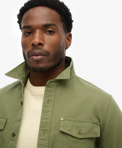 The Merchant Store- Frontier Shirt