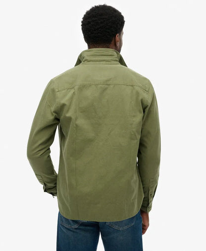 The Merchant Store- Frontier Shirt