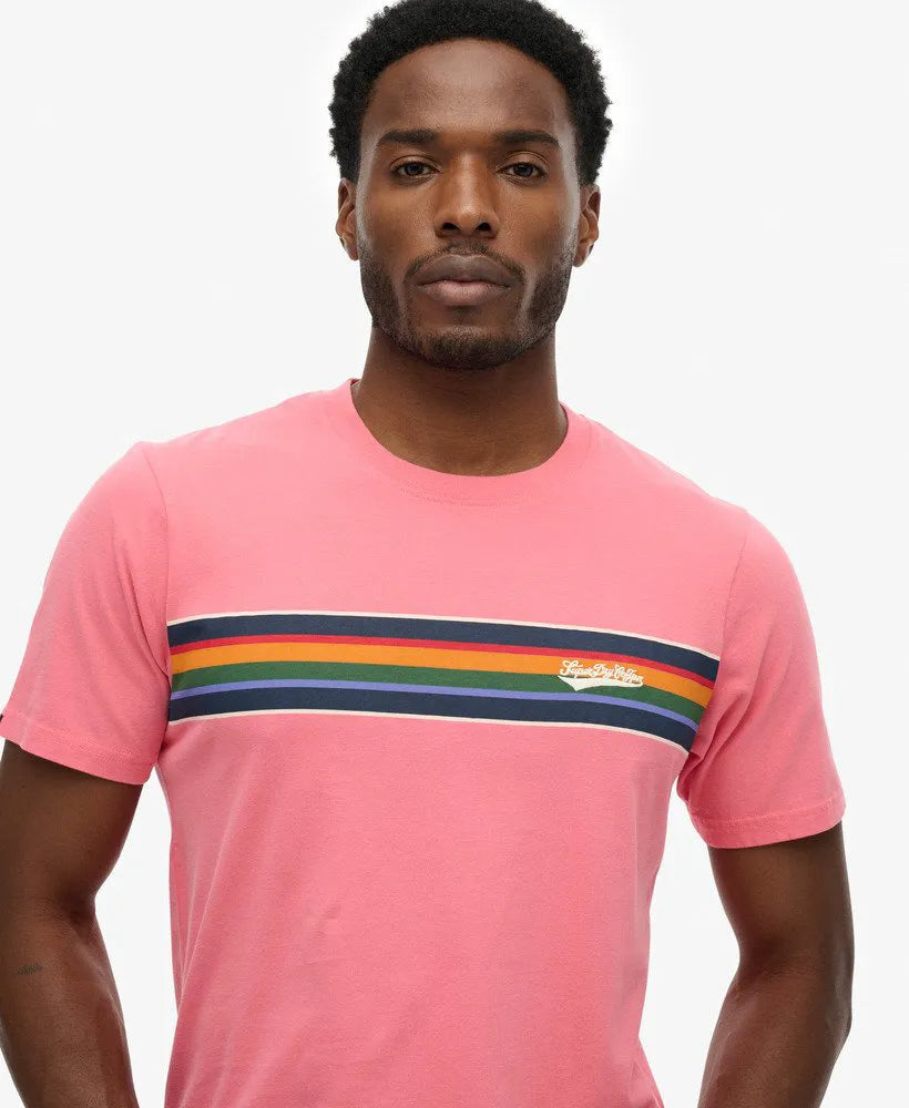 Desert Rose Pink