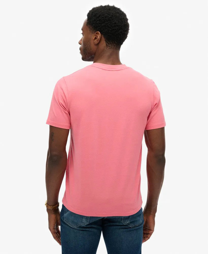 Desert Rose Pink