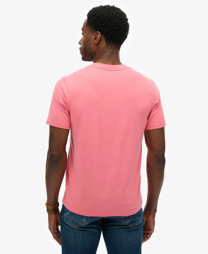 Desert Rose Pink