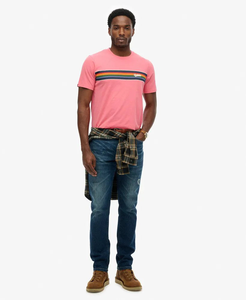 Desert Rose Pink