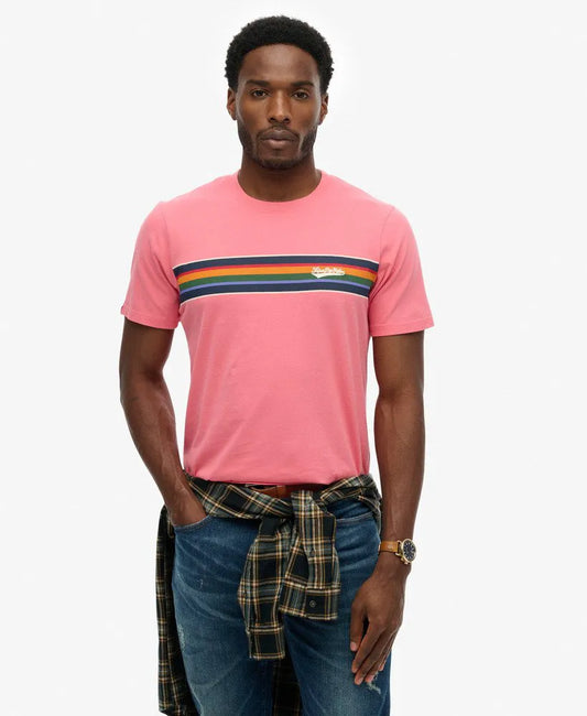 Desert Rose Pink