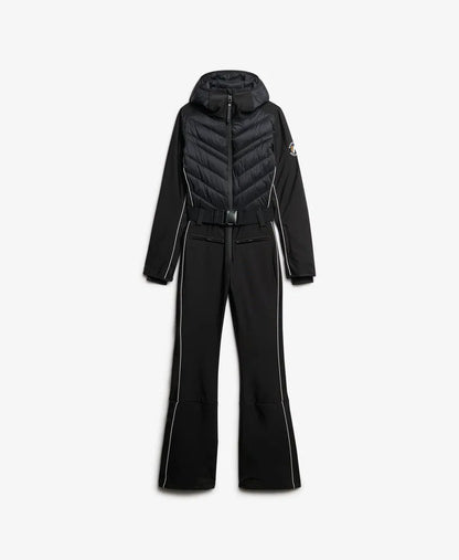 Luxe Ski Suit