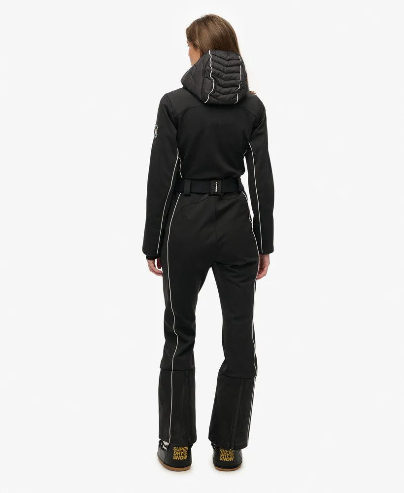 Luxe Ski Suit