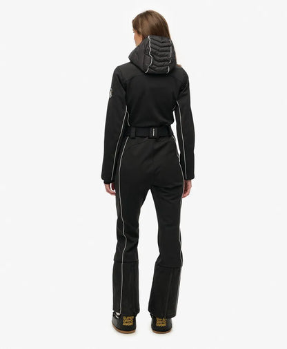 Luxe Ski Suit