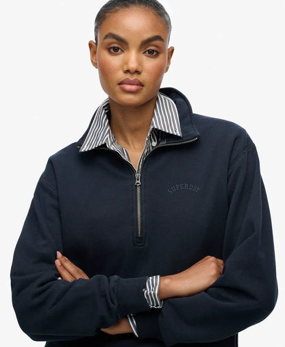 Eclipse Navy