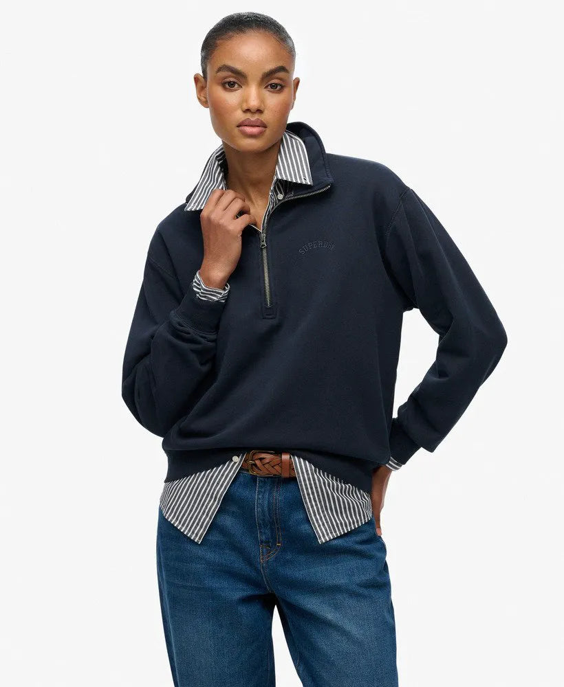 Eclipse Navy