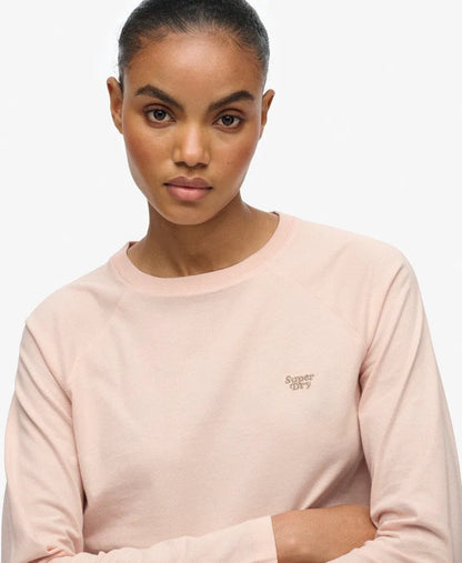 Pink Clay