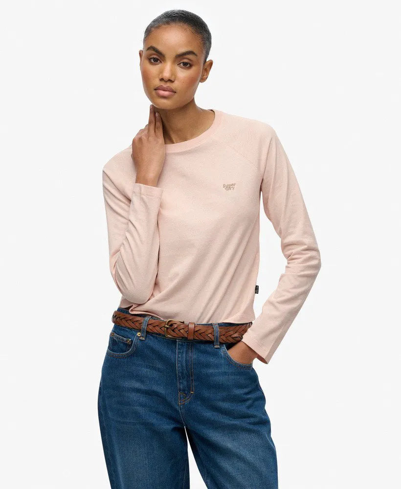 Pink Clay