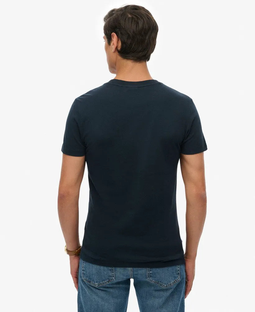 Eclipse Navy