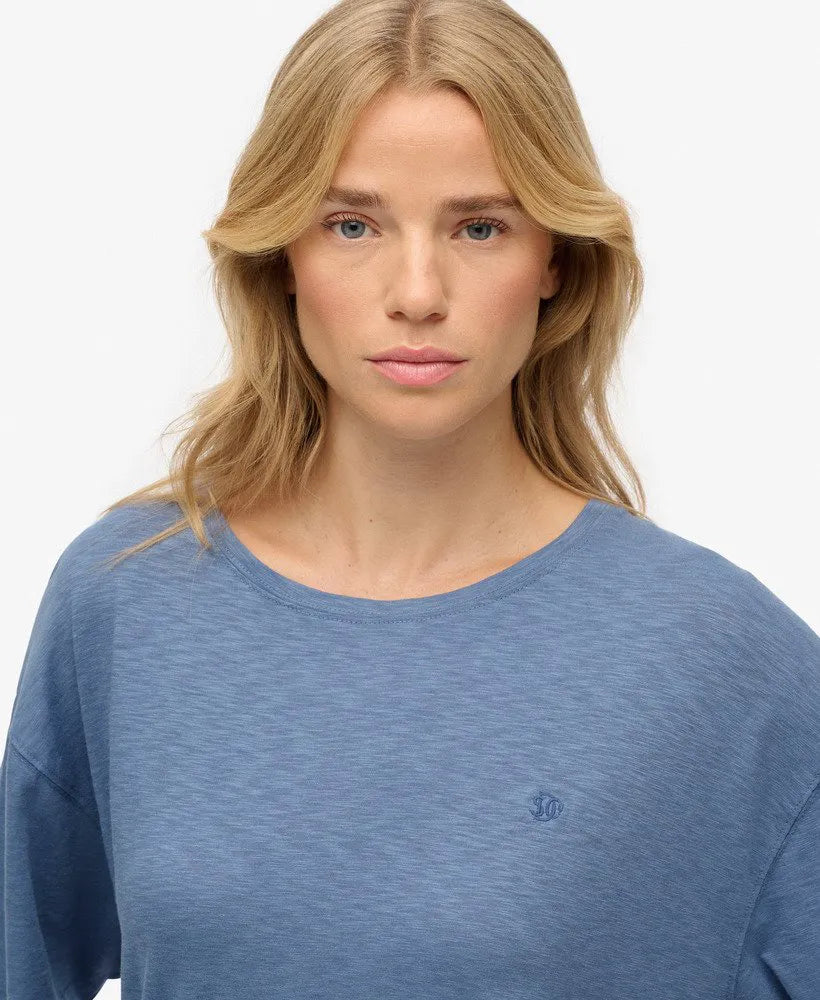 Tidal Blue