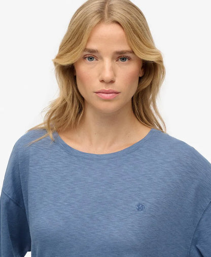 Tidal Blue