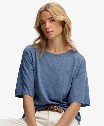 Tidal Blue