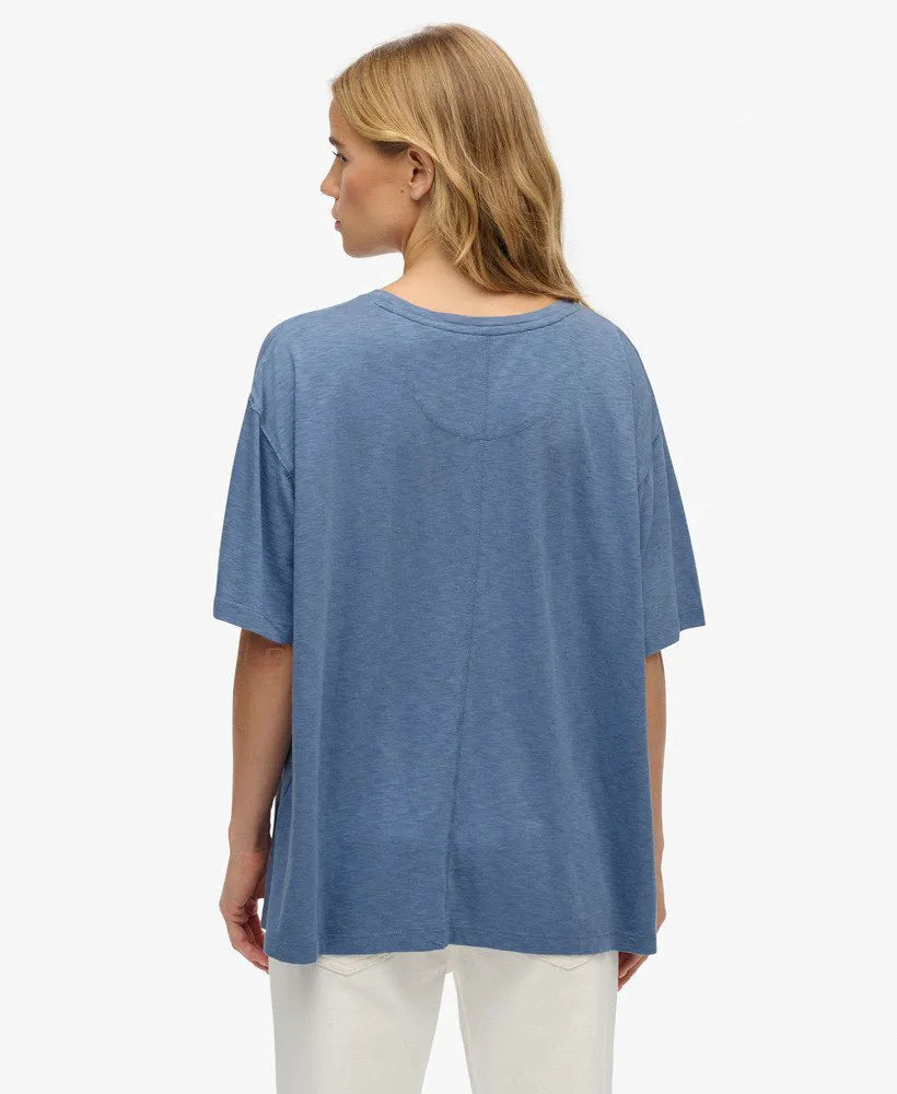 Tidal Blue