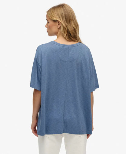 Tidal Blue