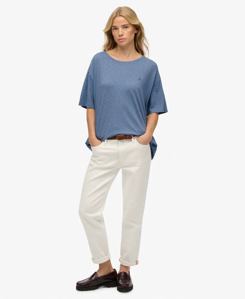 Tidal Blue