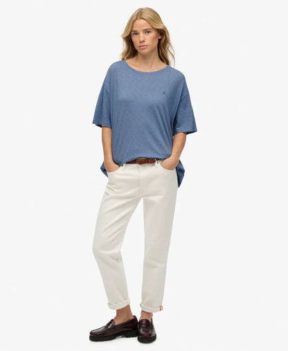 Tidal Blue