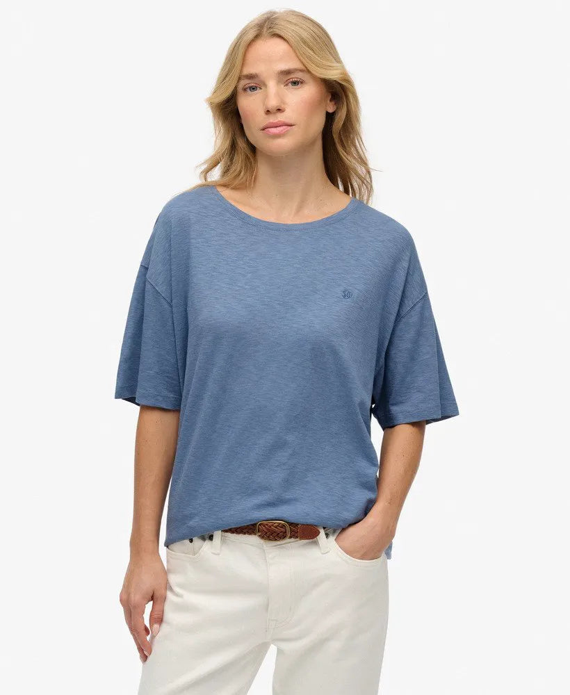 Tidal Blue