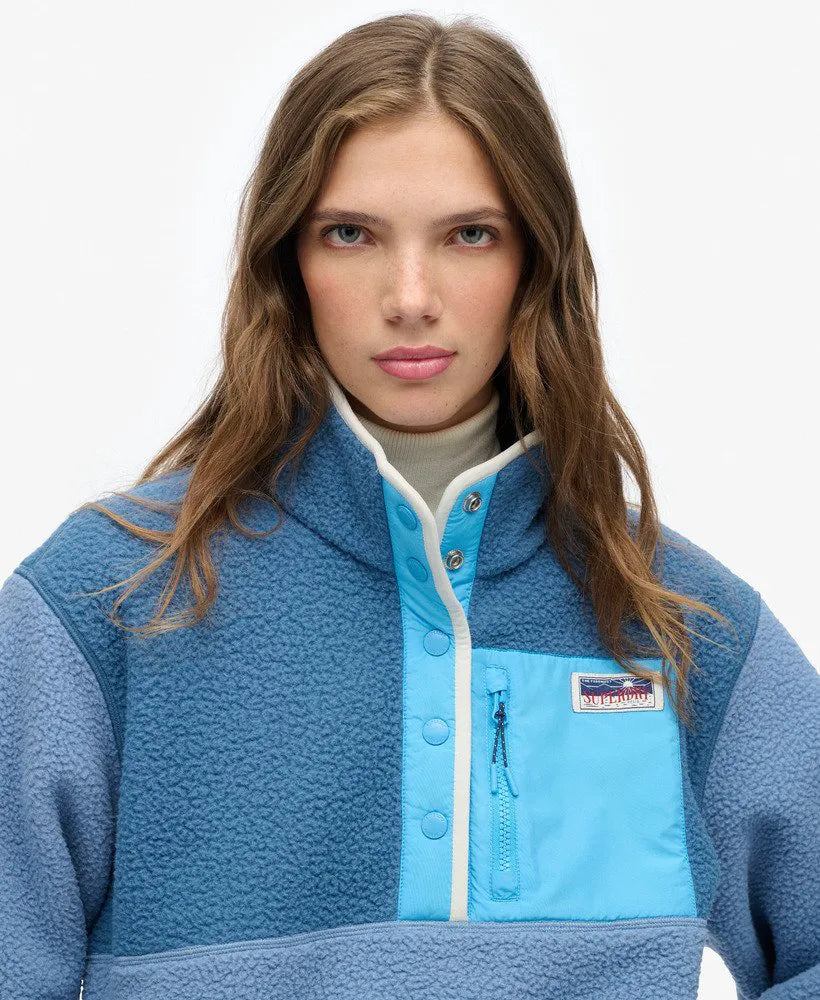 Tidal Blue