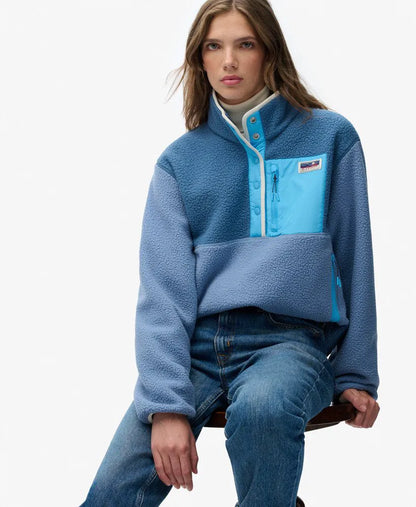 Tidal Blue
