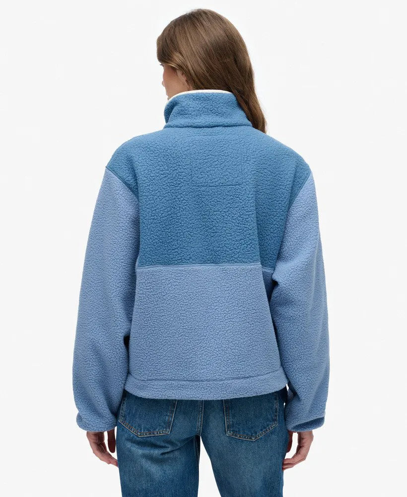 Tidal Blue