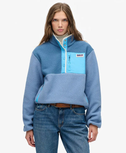 Tidal Blue