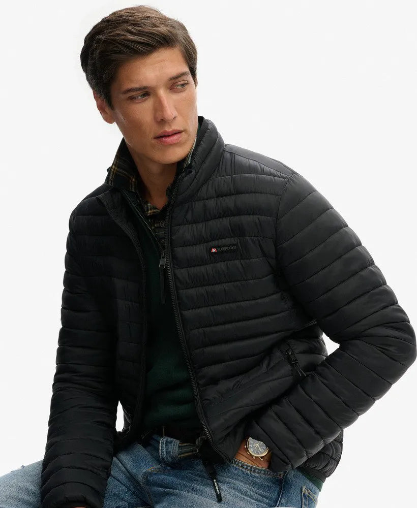JET BLACK