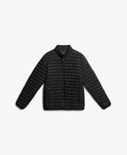 JET BLACK