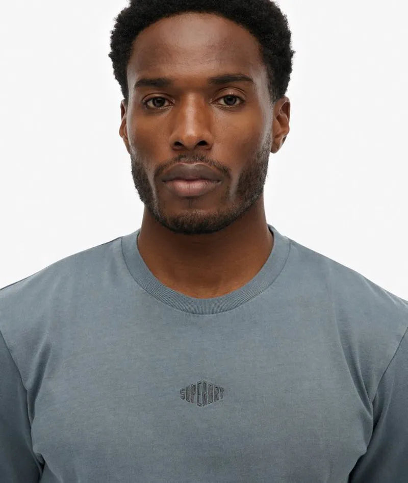 Micro Logo T-Shirt