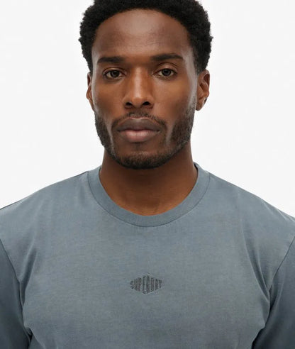 Micro Logo T-Shirt