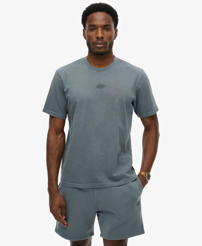 Micro Logo T-Shirt