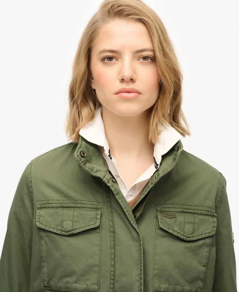 M65 Rookie Jacket