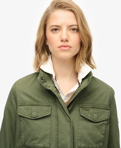 M65 Rookie Jacket