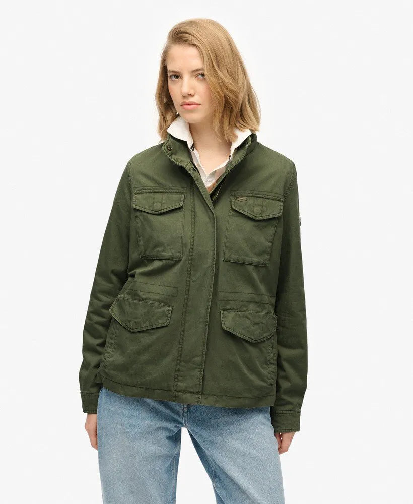 M65 Rookie Jacket