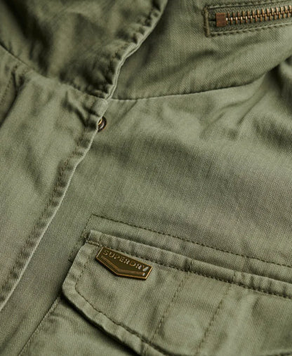 M65 Rookie Jacket