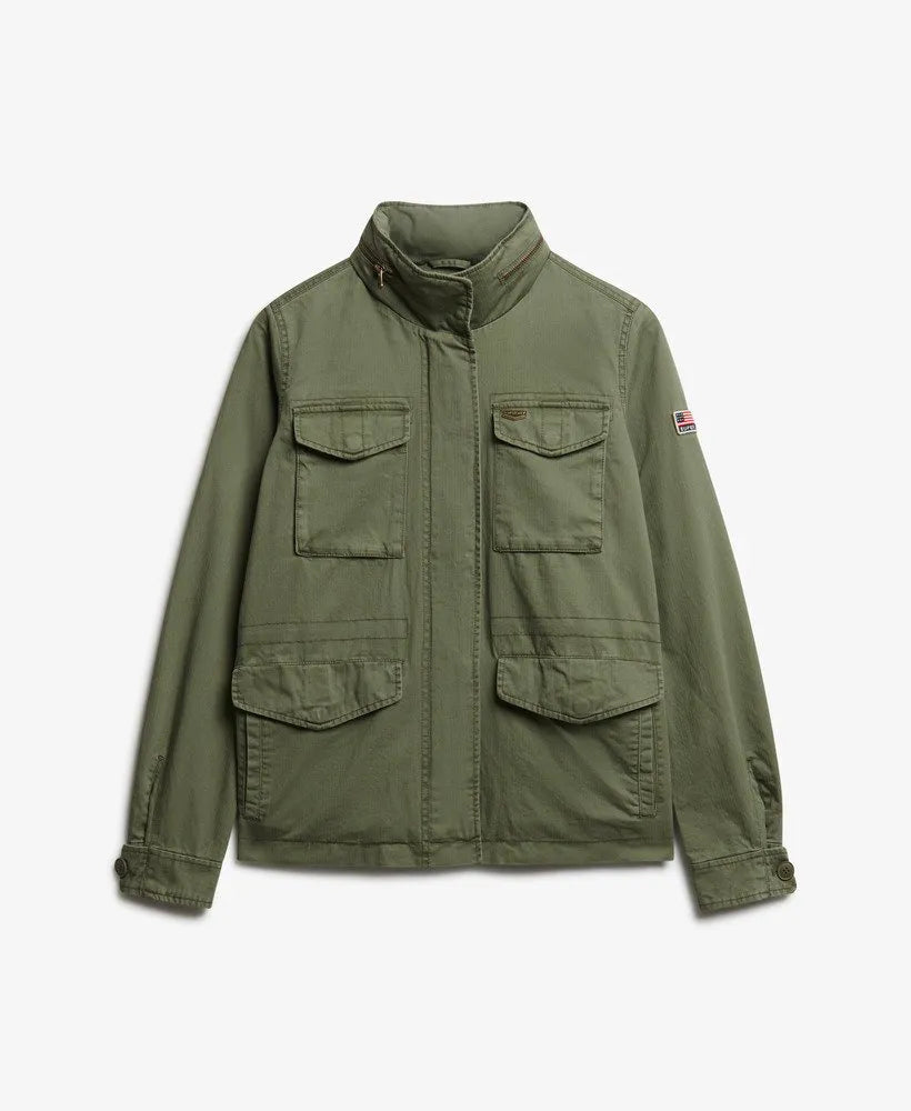 M65 Rookie Jacket