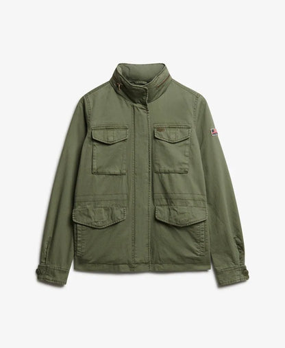 M65 Rookie Jacket