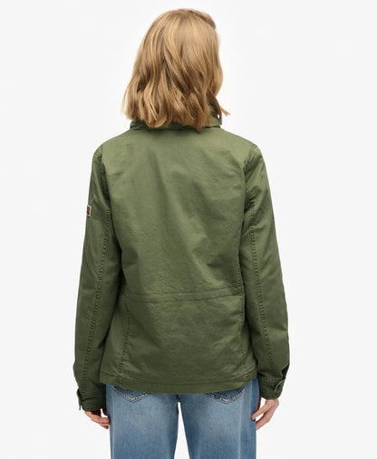 M65 Rookie Jacket