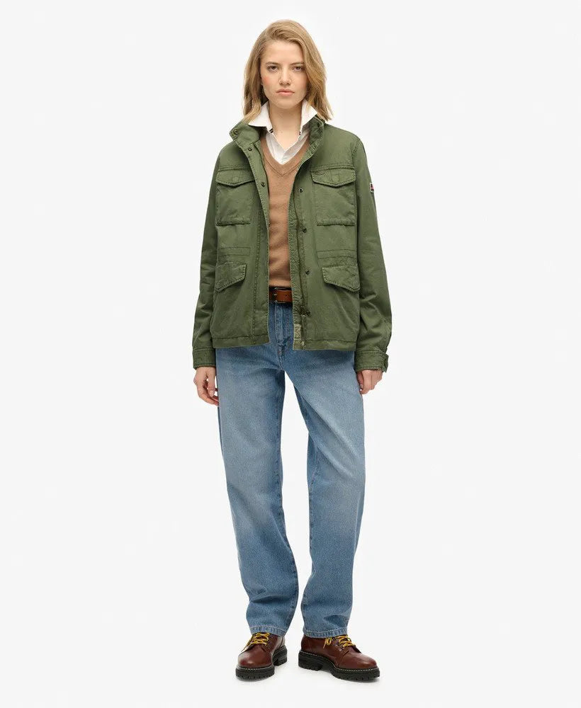 M65 Rookie Jacket