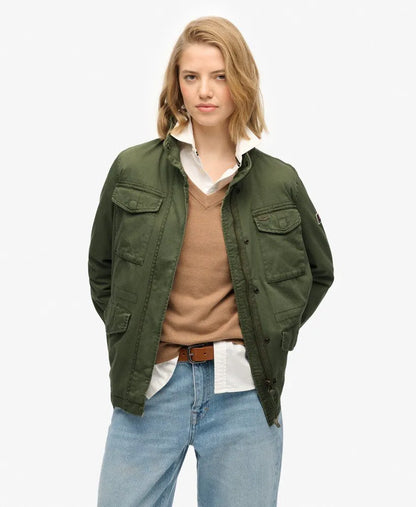 M65 Rookie Jacket